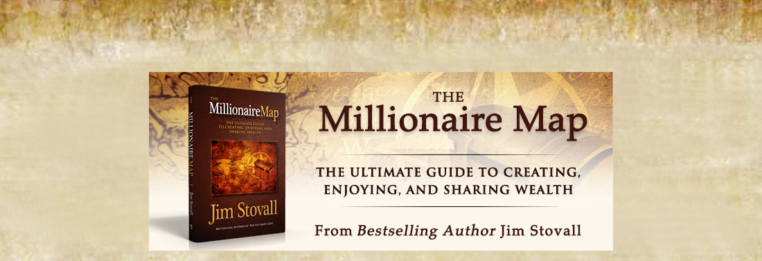 Millionaire Map