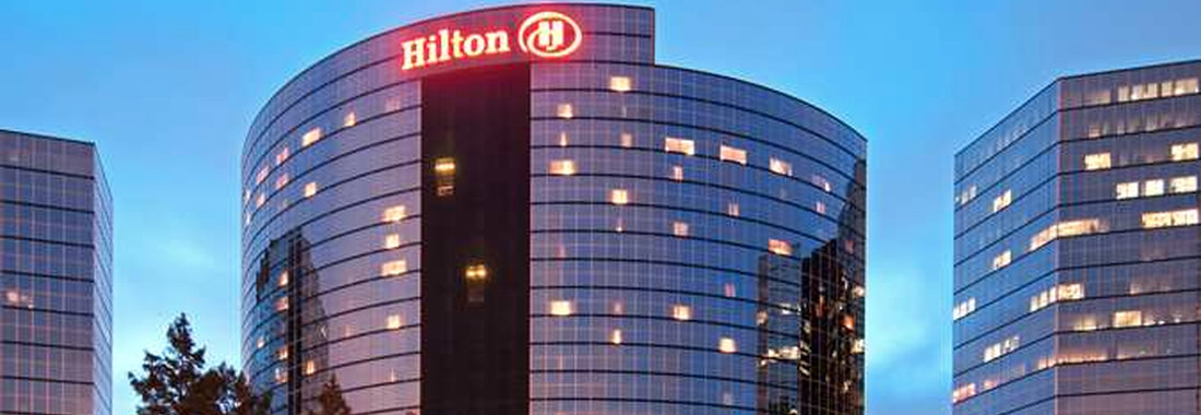 Hotel exterior image